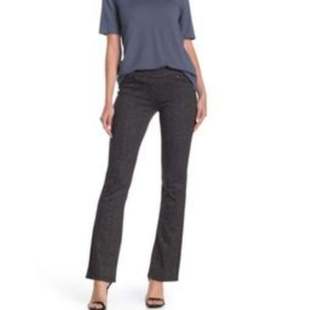 Stitch Fix Liverpool Kimberly Bootcut Ponte Pants
